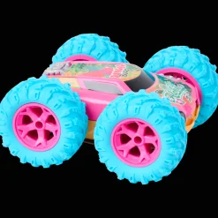 Véhicules Et Voitures|Jouets De Plein Air*Action Voiture de cascade télécommandée Gear2Play