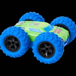 Véhicules Et Voitures|Jouets De Plein Air*Action Voiture de cascade télécommandée Gear2Play