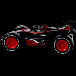 Véhicules Et Voitures*Action Voiture de course avec son et lumière