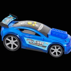 Véhicules Et Voitures*Action Voiture de course de rue