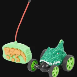 Véhicules Et Voitures*Action Voiture de course télécommandée Dino World