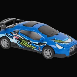 Véhicules Et Voitures*Action Voiture de course X-Treme Drift