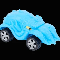 Véhicules Et Voitures*Action Voiture jouet extensible Street Smash Monster