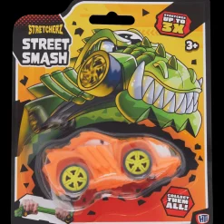 Véhicules Et Voitures*Action Voiture jouet extensible Street Smash Monster