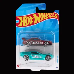 Véhicules Et Voitures*Hot Wheels Voitures de course