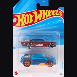 Véhicules Et Voitures*Hot Wheels Voitures de course