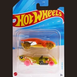 Véhicules Et Voitures*Hot Wheels Voitures de course