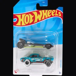 Véhicules Et Voitures*Hot Wheels Voitures de course