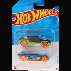 Véhicules Et Voitures*Hot Wheels Voitures de course