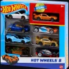 Véhicules Et Voitures*Hot Wheels Voitures jouets