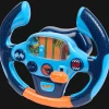 Jouets Pour Bébés*Hot Wheels Volant de course