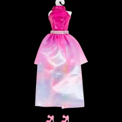 Peluches Et Poupées*Action Vêtements de poupée Chloe Girlz