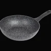 Poêles*Action Wok George Wilkinson