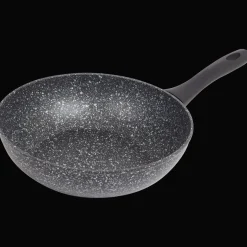 Poêles*Action Wok George Wilkinson