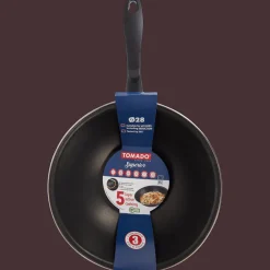 Poêles*Tomado Wok Superior