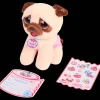 Peluches Et Poupées*Zuru Pets Alive Pooping Puppies