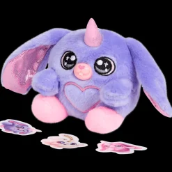 Peluches Et Poupées*Zuru Rainbocorns Bunnycorn Surprise