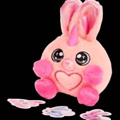 Peluches Et Poupées*Zuru Rainbocorns Bunnycorn Surprise
